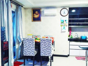 Dijual Condominium Sky Terrace, Jakarta Barat