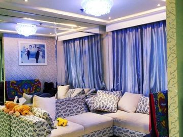 Dijual Condominium Sky Terrace, Jakarta Barat