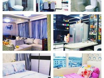 Dijual Condominium Sky Terrace, Jakarta Barat