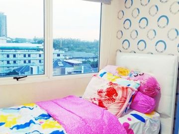 Dijual Condominium Sky Terrace, Jakarta Barat