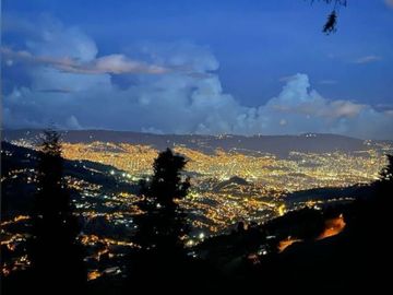 lote en venta en san cristóbal. Cod V13204