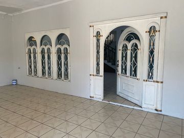 CASA EN VENTA COL. PENSIONES CIVILES C.P. 31501 EN CD. CUAUHTEMOC, CHIHUAHUA.