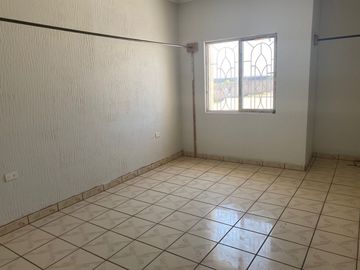 CASA EN VENTA COL. PENSIONES CIVILES C.P. 31501 EN CD. CUAUHTEMOC, CHIHUAHUA.