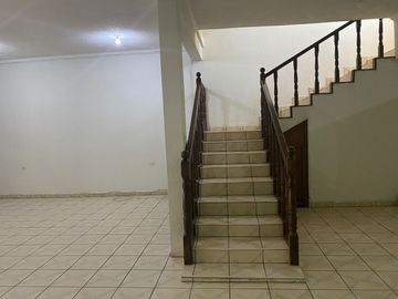 CASA EN VENTA COL. PENSIONES CIVILES C.P. 31501 EN CD. CUAUHTEMOC, CHIHUAHUA.