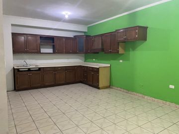 CASA EN VENTA COL. PENSIONES CIVILES C.P. 31501 EN CD. CUAUHTEMOC, CHIHUAHUA.