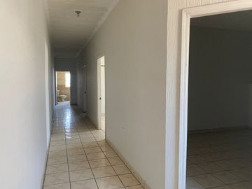 CASA EN VENTA COL. PENSIONES CIVILES C.P. 31501 EN CD. CUAUHTEMOC, CHIHUAHUA.
