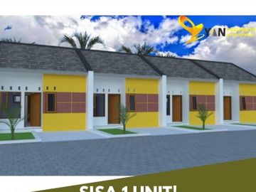 Modal 277 Jtan Anda Bisa Miliki Rumah Murah dengan Kawasan Ekslusif