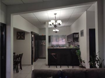 VENTA APARTAMENTO RIO ABAJO