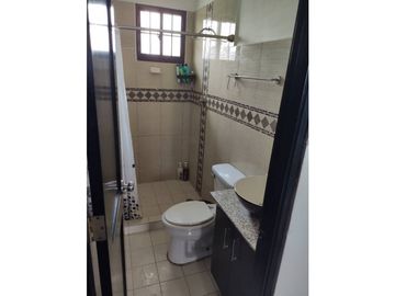 VENTA APARTAMENTO RIO ABAJO