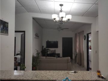 VENTA APARTAMENTO RIO ABAJO