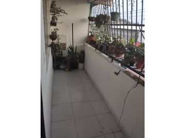 VENTA APARTAMENTO RIO ABAJO
