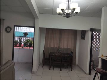 VENTA APARTAMENTO RIO ABAJO