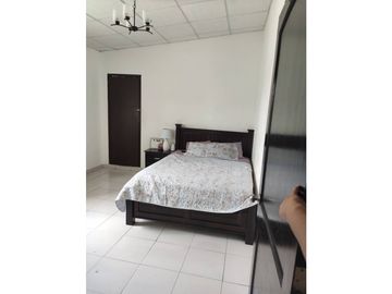 VENTA APARTAMENTO RIO ABAJO