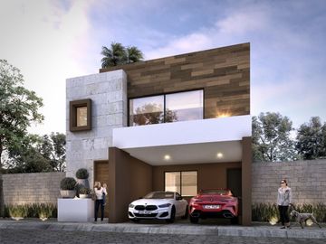 Casa en venta Puebla San Pedro Cholula