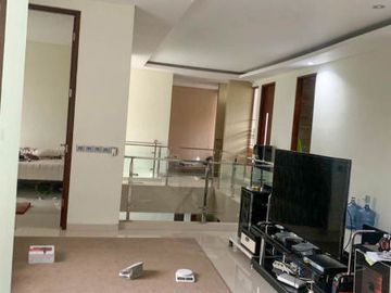 Rumah 2 Lantai Luas 398 di Permata Jingga Sukarno Hatta Malang