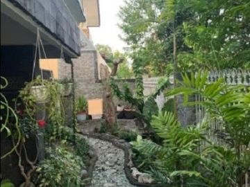 Di Jual Rumah Siap Huni di Gayung Kebonsari Injoko Dekat Masjid Agung dan Raya A Yani