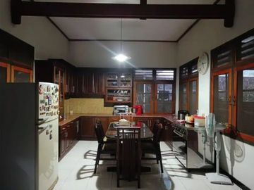 Di Jual Rumah Siap Huni di Gayung Kebonsari Injoko Dekat Masjid Agung dan Raya A Yani