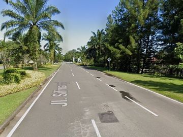 Dekat Exit Tol Sentul Selatan, Angsur 12x Tanpa Bunga