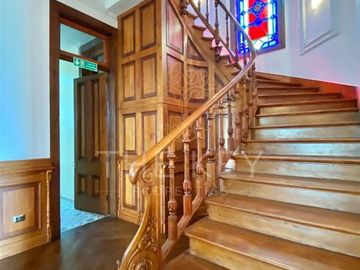 Hotel en Venta en Hotel - Cerro Playa Ancha