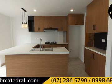 Casa de venta en Molinopamba  – código:19698
