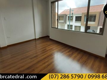 Casa de venta en Molinopamba  – código:19698