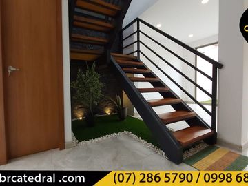 Casa de venta en Molinopamba  – código:19698