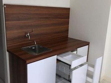 Apartemen studio podomoro cimanggis