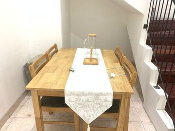 PH Rumah Dijual Rafless Hill Fully Furnished