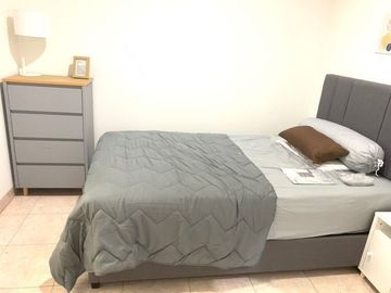 PH Rumah Dijual Rafless Hill Fully Furnished