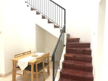 PH Rumah Dijual Rafless Hill Fully Furnished