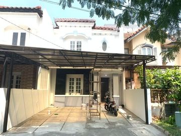 PH Rumah Dijual Rafless Hill Fully Furnished