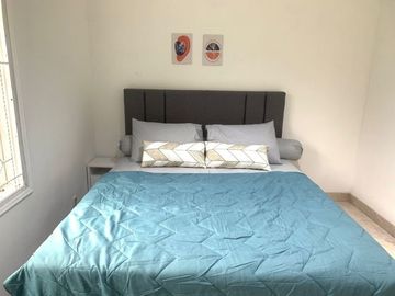 PH Rumah Dijual Rafless Hill Fully Furnished