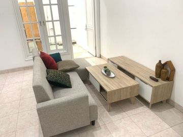 PH Rumah Dijual Rafless Hill Fully Furnished