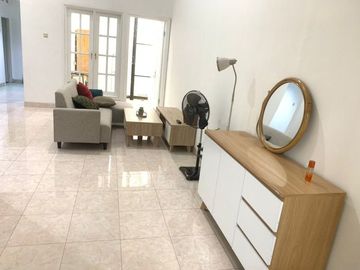 PH Rumah Dijual Rafless Hill Fully Furnished