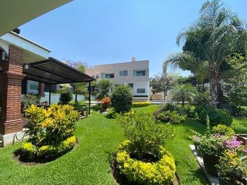 Casa en Privada en Jardines de Cuernavaca, Cuernavaca, Morelos CAEN-929-Cp