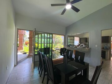 Casa en Privada en Jardines de Cuernavaca, Cuernavaca, Morelos CAEN-929-Cp