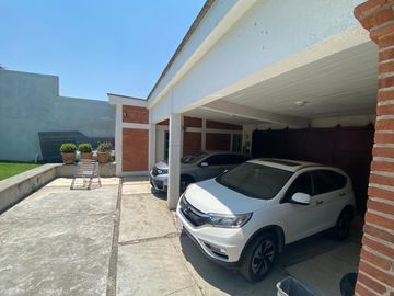 Casa en Privada en Jardines de Cuernavaca, Cuernavaca, Morelos CAEN-929-Cp