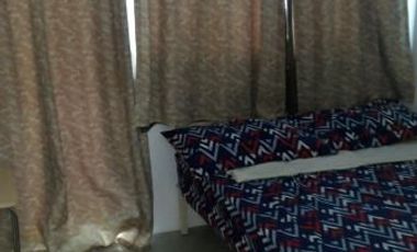 FOR SALE: 27.37sqm 1BR Condo in Light Residences Mandaluyong City
