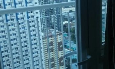 FOR SALE: 27.37sqm 1BR Condo in Light Residences Mandaluyong City