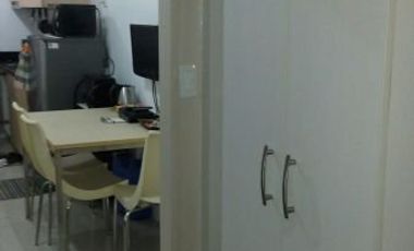 FOR SALE: 27.37sqm 1BR Condo in Light Residences Mandaluyong City