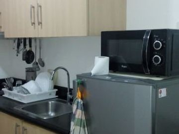 FOR SALE: 27.37sqm 1BR Condo in Light Residences Mandaluyong City