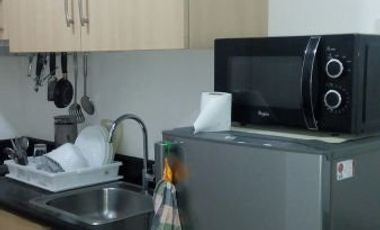 FOR SALE: 27.37sqm 1BR Condo in Light Residences Mandaluyong City