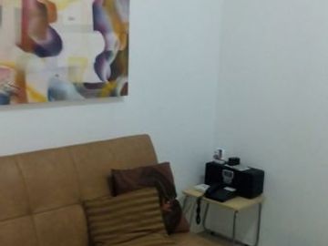 FOR SALE: 27.37sqm 1BR Condo in Light Residences Mandaluyong City