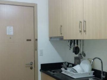 FOR SALE: 27.37sqm 1BR Condo in Light Residences Mandaluyong City