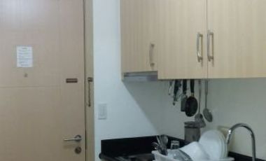FOR SALE: 27.37sqm 1BR Condo in Light Residences Mandaluyong City
