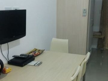 FOR SALE: 27.37sqm 1BR Condo in Light Residences Mandaluyong City
