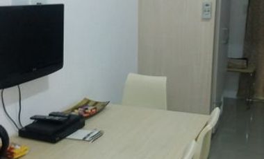 FOR SALE: 27.37sqm 1BR Condo in Light Residences Mandaluyong City