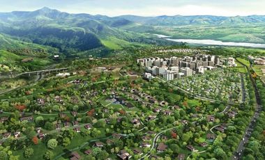 House and Lot in Ayala Land's Alviera, Porac, Pampanga