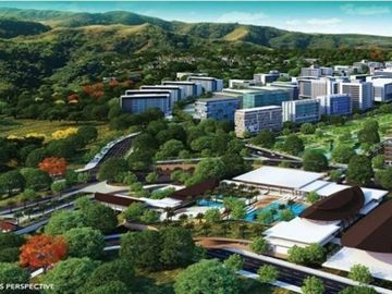 House and Lot in Ayala Land's Alviera, Porac, Pampanga
