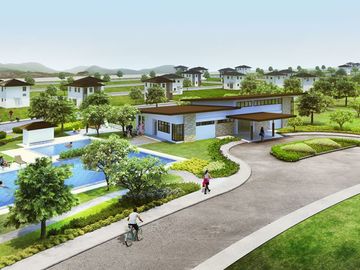 House and Lot in Ayala Land's Alviera, Porac, Pampanga
